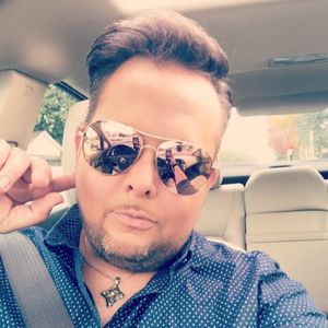 Meet your Posher, Timothy